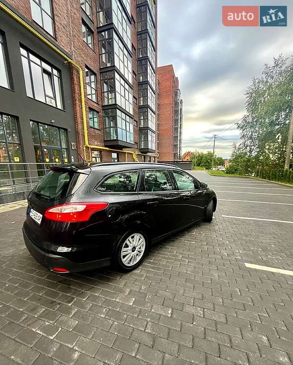 Универсал Ford Focus 2011 в Полтаве