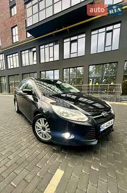 Универсал Ford Focus 2011 в Полтаве