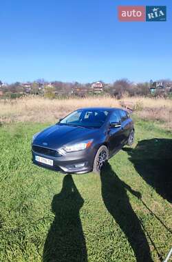 Ford Focus 2015 Ford Focus 2015