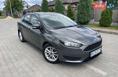 Ford Focus 2015 Ford Focus 2015