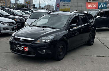 Ford Focus 2009 Ford Focus 2009