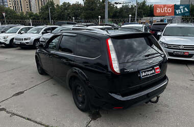 Универсал Ford Focus 2009 в 