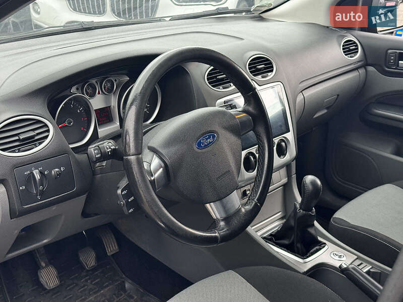 Универсал Ford Focus 2009 в Харькове