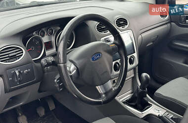 Универсал Ford Focus 2009 в 