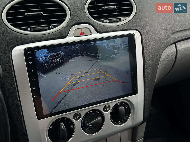 Универсал Ford Focus 2009 в Харькове