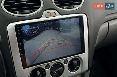 Универсал Ford Focus 2009 в 