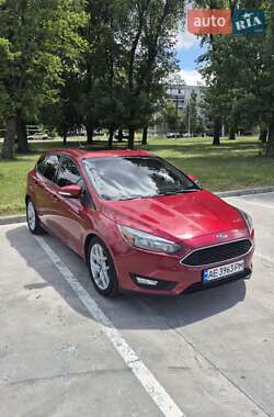Ford Focus 2015 Ford Focus 2015