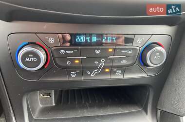 Универсал Ford Focus 2017 в 