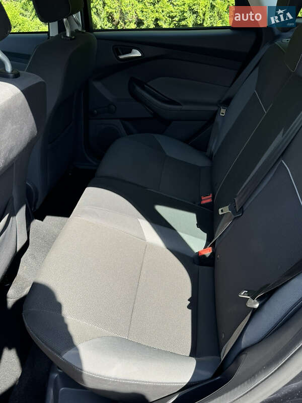 Универсал Ford Focus 2012 в Виннице