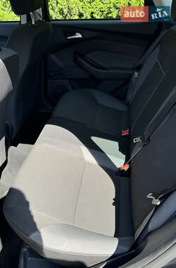 Универсал Ford Focus 2012 в 