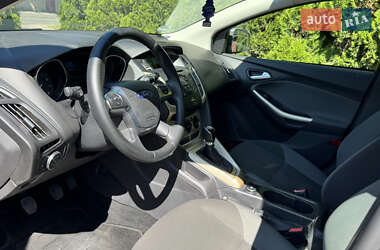 Универсал Ford Focus 2012 в 