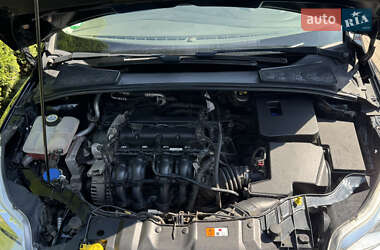 Универсал Ford Focus 2012 в 