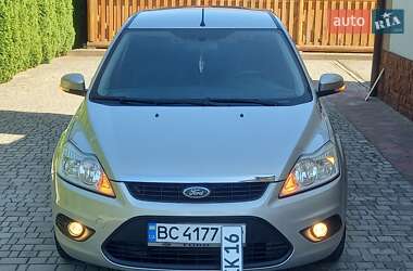 Универсал Ford Focus 2008 в Самборе