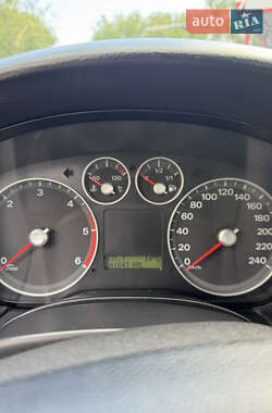 Универсал Ford Focus 2006 в 