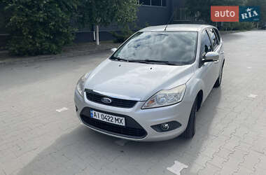 Ford Focus 2008 Ford Focus 2008