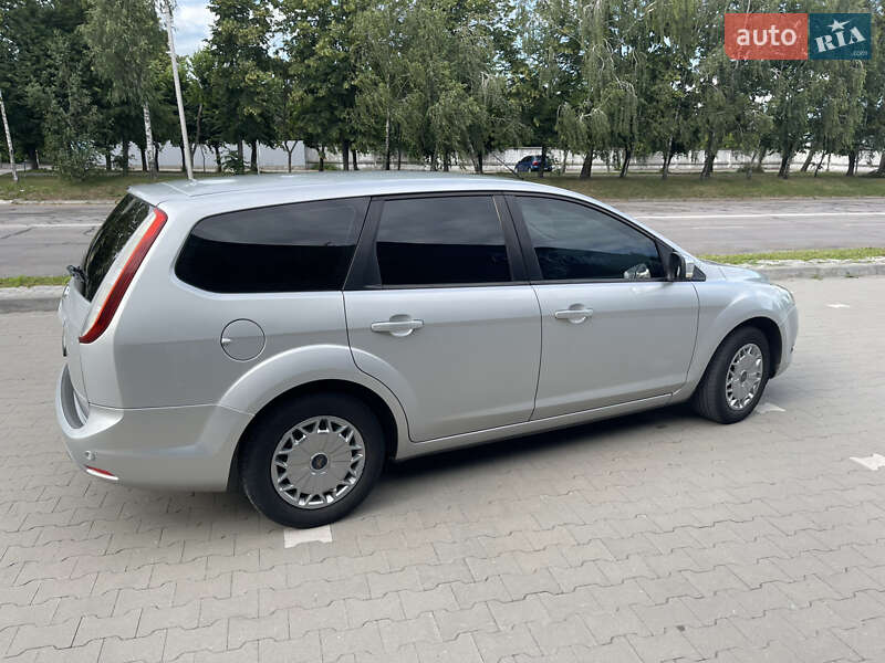 Универсал Ford Focus 2008 в Белой Церкви