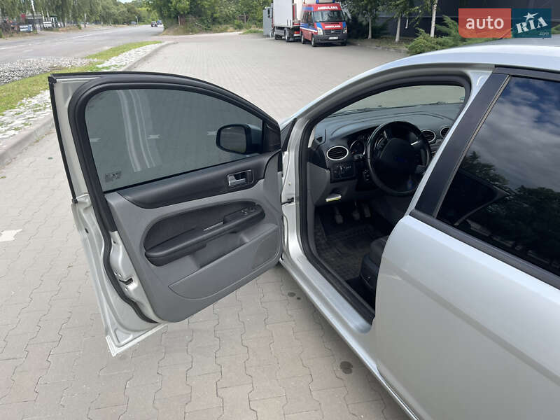 Универсал Ford Focus 2008 в Белой Церкви