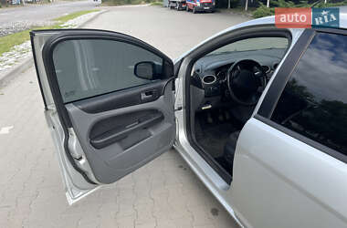 Универсал Ford Focus 2008 в 