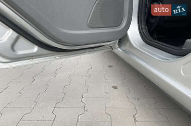 Универсал Ford Focus 2008 в 