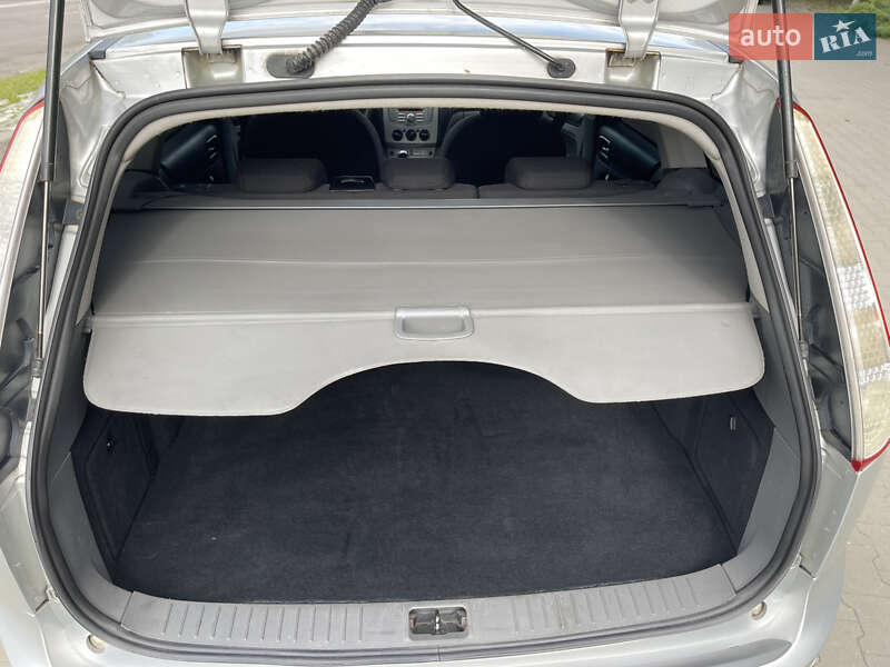 Универсал Ford Focus 2008 в Белой Церкви