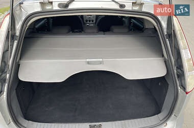 Универсал Ford Focus 2008 в 