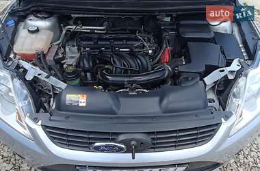 Универсал Ford Focus 2008 в 