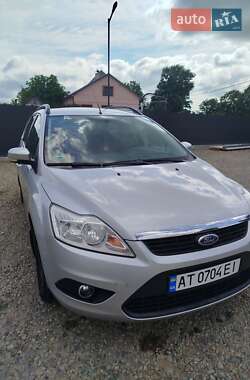 Ford Focus 2008
