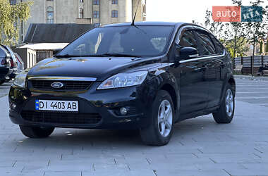 Ford Focus 2008 Ford Focus 2008