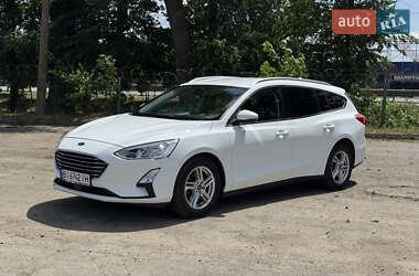 Ford Focus 2018 Ford Focus 2018