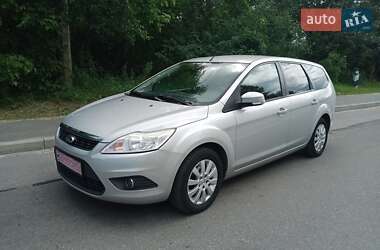 Ford Focus 2010 Ford Focus 2010
