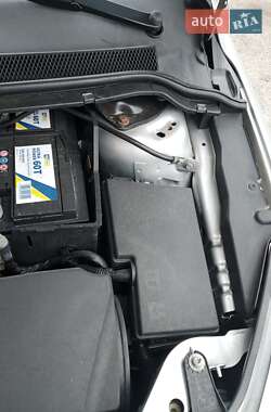 Универсал Ford Focus 2010 в 