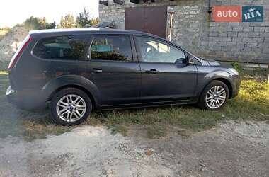 Универсал Ford Focus 2008 в 
