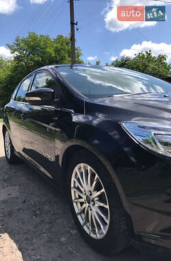 Ford Focus 2013