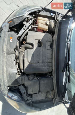 Универсал Ford Focus 2010 в 