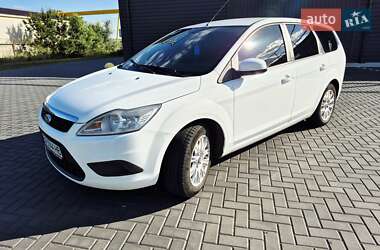 Ford Focus 2009 Ford Focus 2009