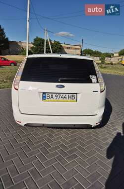 Универсал Ford Focus 2009 в 