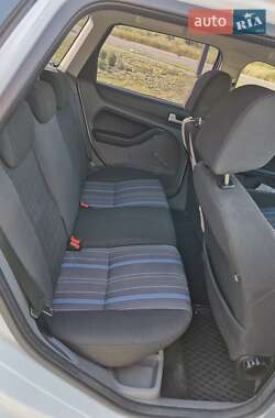 Универсал Ford Focus 2009 в 