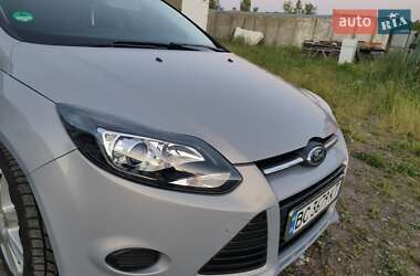 Универсал Ford Focus 2011 в 