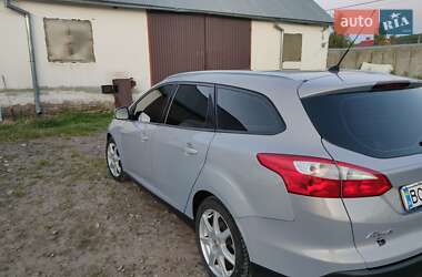 Універсал Ford Focus 2011 в Львові