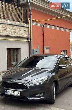Седан Ford Focus 2014 в Сумах