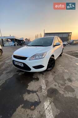 Хетчбек Ford Focus 2011 в Києві