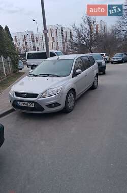 Ford Focus 2009