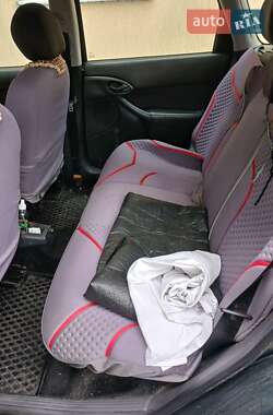 Универсал Ford Focus 2004 в 