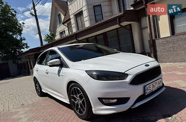 Ford Focus 2015 Ford Focus 2015