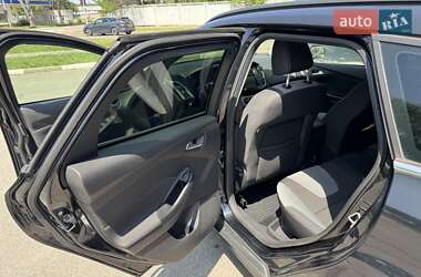 Универсал Ford Focus 2013 в 