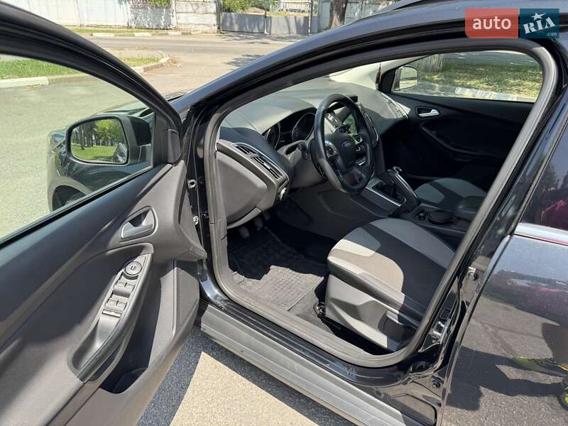 Универсал Ford Focus 2013 в Запорожье