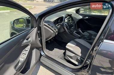 Универсал Ford Focus 2013 в 