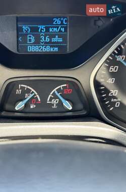 Универсал Ford Focus 2013 в 