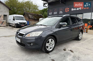 Ford Focus 2008 Ford Focus 2008
