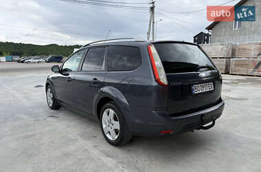 Универсал Ford Focus 2008 в 